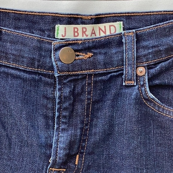 Classic J Brand Pure Skinny Jeans. Size 30. Preloved good condition. - Picture 2 of 11